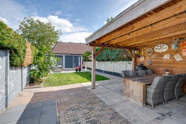 Medium property photo - Rubenspark 7, 5121 WN Rijen